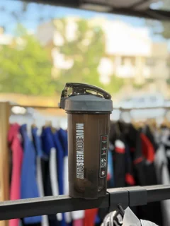شیکر ورزشی 600move bodyمیلی