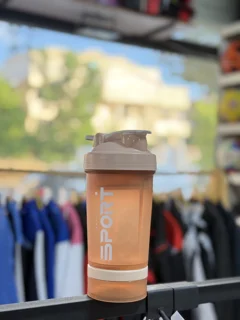 شیکر سه تیکه ۵۰۰ میل sport