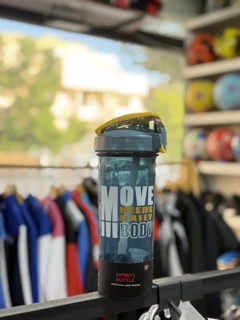 شیکر ورزشی 800move body  میلی لیتر