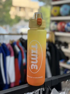 قمقمه نارنجی اورجینال مدل Time  گنجایش ۱ لیتری